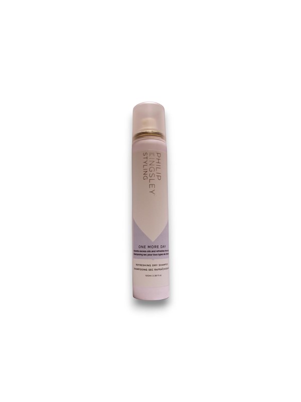 5060305127807 - One More Day Refreshing Dry Shampoo One More Day Refreshing Dry Shampoo